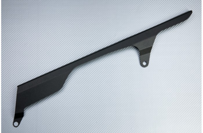 Guide Chaîne en alu anodisé YAMAHA R6 2006 - 2021