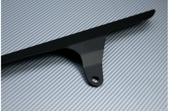 Guide Chaîne en alu anodisé YAMAHA R6 2006 - 2021
