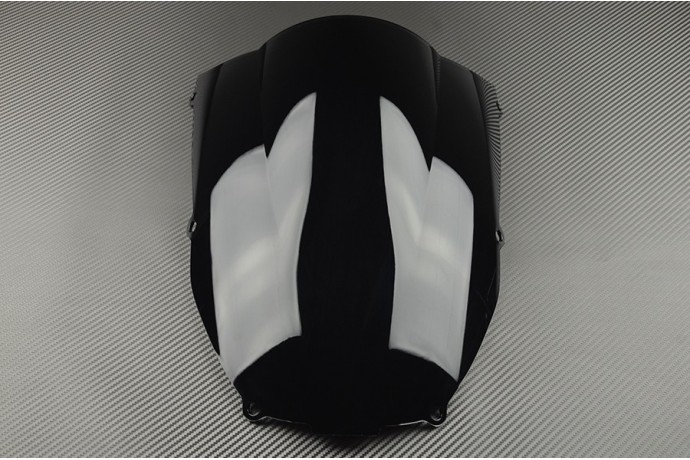 Cúpula en Policarbonato KAWASAKI ZX6R / 636 2000 - 2002 Cúpula en Policarbonato KAWASAKI ZX6R / 636 2000 - 2002