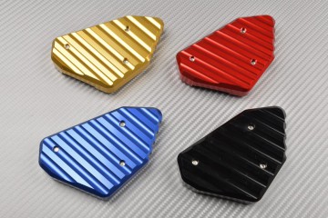 Extensión pata de cabra lateral SUZUKI GSXR 1000 2009 - 2021