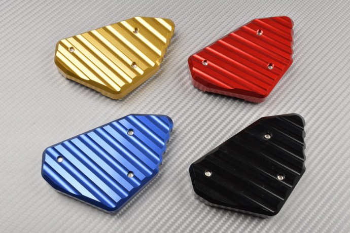 Seitenständer Verbreiterung SUZUKI GSXR 1000 2009 - 2021