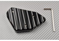 Extensión pata de cabra lateral SUZUKI GSXR 1000 2009 - 2021