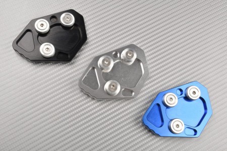 Seitenständer Verbreiterung BMW K1200S / K1300S / K1200R 2004  - 2015