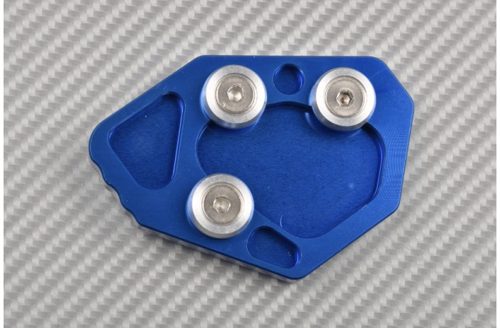 Estensione cavalletto BMW K1200S / K1300S / K1200R 2004  - 2015