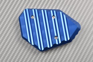 Seitenständer Verbreiterung BMW K1200S / K1300S / K1200R 2004 - 2015 Seitenständer Verbreiterung BMW K1200S / K1300S / K1200R 2004 - 2015