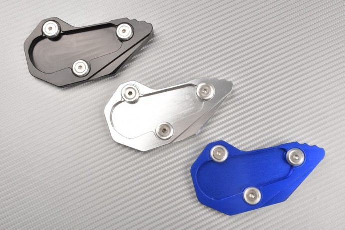 Elargisseur de béquille BMW R1200RS / R1250RS / R1200R / R1250R 2015 - 2021