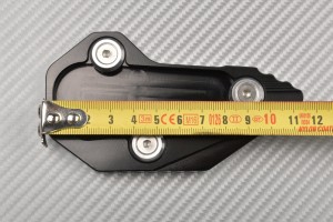 Elargisseur de béquille BMW R1200RS / R1250RS / R1200R / R1250R 2015 - 2021