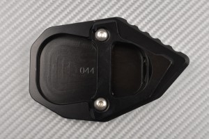 Elargisseur de béquille BMW NINE T / PURE / URBAN / SCRAMBLER / RACER 2017 - 2021 Elargisseur de béquille BMW NINE T / PURE / URBAN / SCRAMBLER / RACER 2017 - 2021