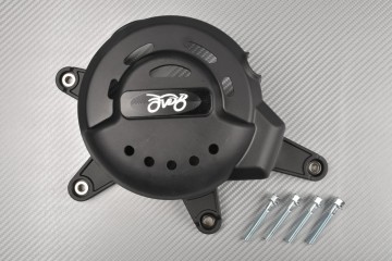 KIT Tampons de Protection Carters KTM RC / DUKE 125 200 390 2017 - 2021