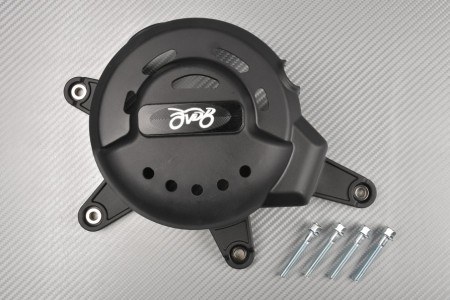 KIT Tampons de Protection Carters KTM RC / DUKE 125 200 390 2017 - 2021