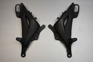 Specific License Plate Holder HONDA CBR 600 / 1000 RR 2003 - 2007