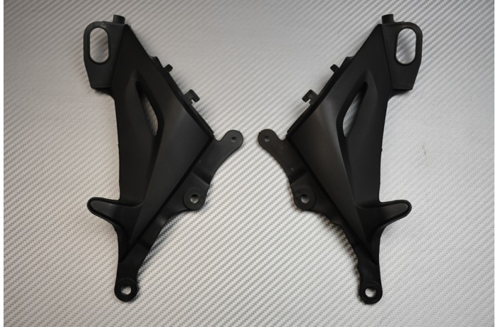Specific License Plate Holder HONDA CBR 600 / 1000 RR 2003 - 2007
