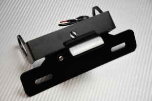 Support de plaque HONDA CBR 600 / 1000 RR 2003 - 2007 Support de plaque HONDA CBR 600 / 1000 RR 2003 - 2007