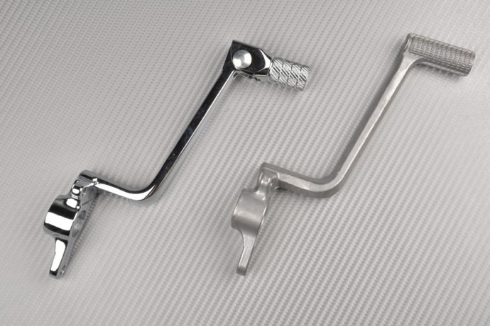 Rear Brake Pedal SUZUKI HAYABUSA 1300 / 1340 1999 - 2018