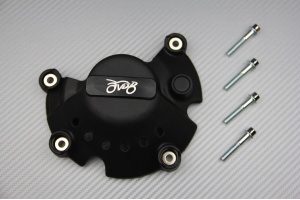Kit de protectores para cárter YAMAHA MT10 2016 - 2020