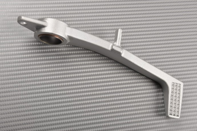Pédale de Frein Arrière BMW S1000R / S1000RR / S1000XR 2009 - 2019 Pédale de Frein Arrière BMW S1000R / S1000RR / S1000XR 2009 - 2019