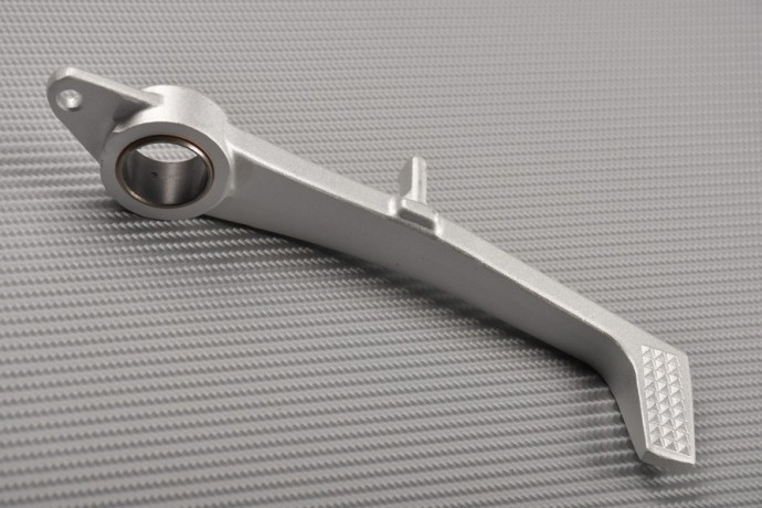 Pédale de Frein Arrière BMW S1000R / S1000RR / S1000XR 2009 - 2019 Pédale de Frein Arrière BMW S1000R / S1000RR / S1000XR 2009 - 2019