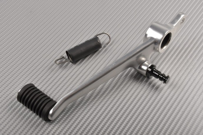 Pedale del freno posteriore HONDA CBR 900 / 919 RR 1992 - 1999 Pedale del freno posteriore HONDA CBR 900 / 919 RR 1992 - 1999