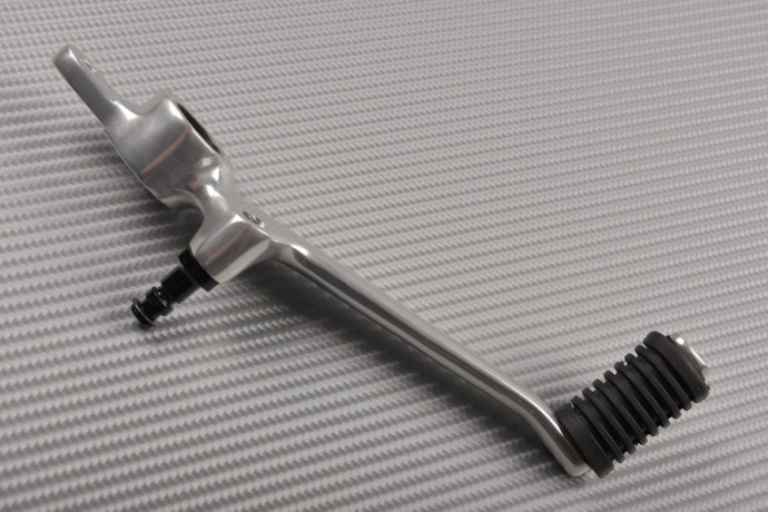 Pedale del freno posteriore HONDA CBR 900 / 919 RR 1992 - 1999 Pedale del freno posteriore HONDA CBR 900 / 919 RR 1992 - 1999