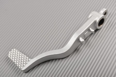Fussbrems-Pedale hinten YAMAHA R1 / R1M 2015 - 2024