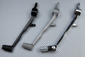 Pedal freno trasero KAWASAKI ZX6R / 636 2005 - 2008
