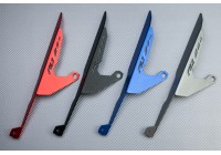 Cubrecadena de aluminio anodizado YAMAHA YZF R1 / R1M 2015 - 2023