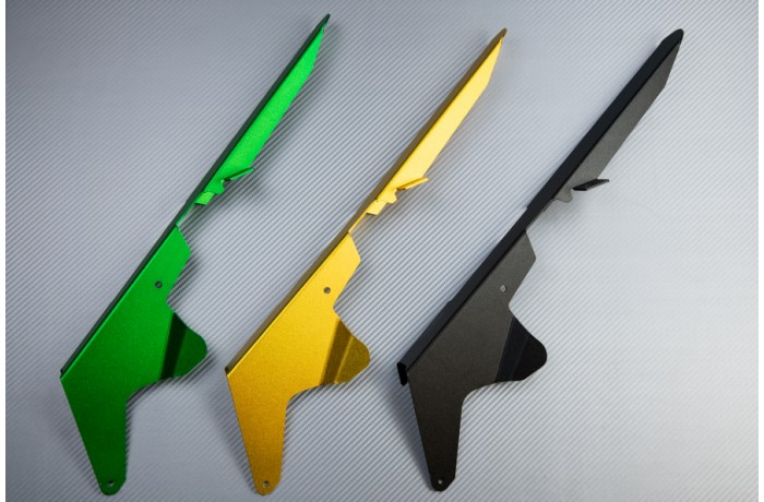 Protezione catena KAWASAKI ZX10R 2011 - 2021