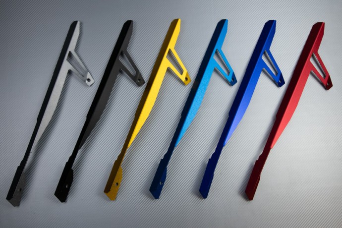 Protezione catena BMW S1000R S1000RR HP4 2009 - 2018