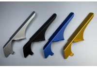 Guide Chaîne en alu anodisé SUZUKI GSXR 750 1000 2001 - 2004
