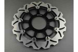 Paire de Disques wave 310 mm avant HONDA CBR 1100XX CB1300 CB1100 X11