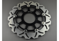 Par de discos wave delantero 310 mm HONDA CBR 1100XX CB1300 CB1100 X11