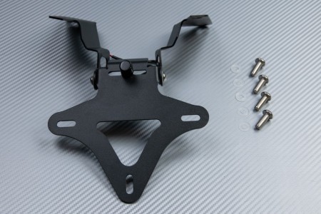 Support de plaque HONDA CB / CBR 650 R 2019 - 2020