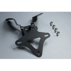 Support de plaque HONDA CB / CBR 650 R 2019 - 2020