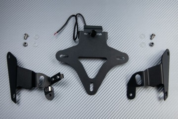 Support de plaque HONDA CB650R / CBR 650 R 2019 - 2020