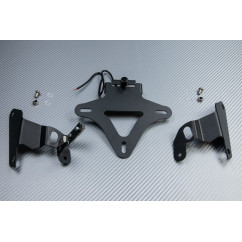 Support de plaque HONDA CB / CBR 650 R 2019 - 2020
