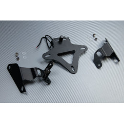 Support de plaque HONDA CB / CBR 650 R 2019 - 2020