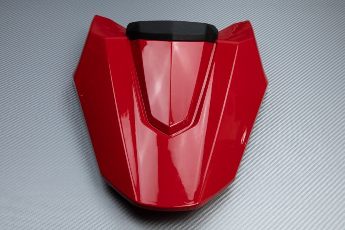 Rojo CBR
