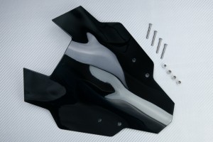 Cúpula policarbonato YAMAHA MT125