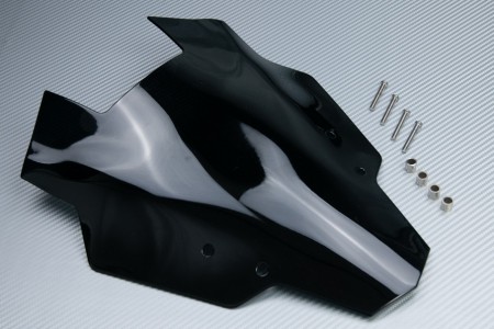 Cupolino / Parabrezza in Policarbonato YAMAHA MT125 2020 - 2024