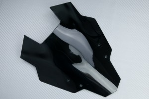 Bulle en Polycarbonate YAMAHA MT125 2020 - 2024 Bulle en Polycarbonate YAMAHA MT125 2020 - 2024