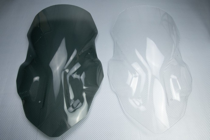 Cupolino / Parabrezza in Policarbonato Touring HONDA AFRICA TWIN CRF 1000 2016 - 2019