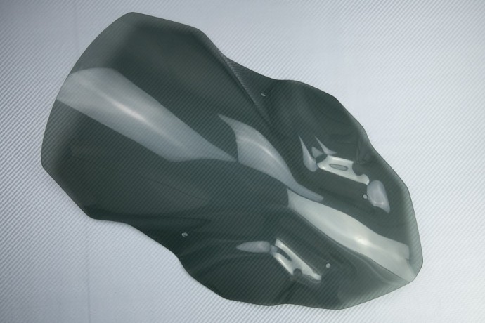 Cupolino / Parabrezza in Policarbonato Touring HONDA AFRICA TWIN CRF 1000 2016 - 2019