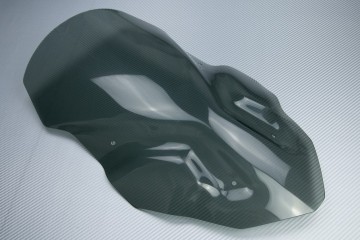 Cupolino / Parabrezza in Policarbonato Touring HONDA AFRICA TWIN CRF 1000 2016 - 2019