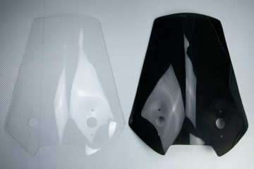 Bulle en Polycarbonate Touring KAWASAKI Versys KLE 650 / 1000 2012 - 2021