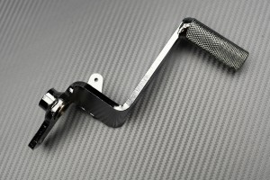 Pedale del freno posteriore HONDA HORNET 600 / 900 1998 - 2006 Pedale del freno posteriore HONDA HORNET 600 / 900 1998 - 2006
