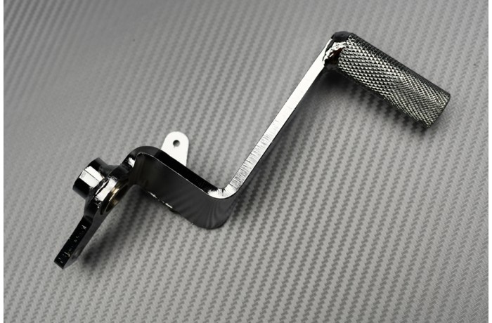 Pedale del freno posteriore HONDA HORNET 600 / 900 1998 - 2006 Pedale del freno posteriore HONDA HORNET 600 / 900 1998 - 2006