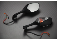 Pareja de retrovisores tipo original Honda CBR 1000 RR 2008 - 2016 & VFR 800 / 1200
