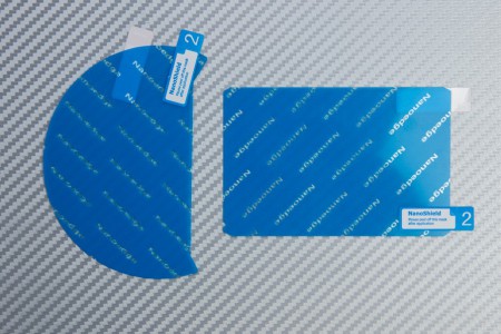 Protector de pantalla del velocímetro KAWASAKI VERSYS 1000 / SE 2019 - 2021