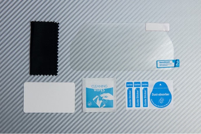 Speedometer protection TPU film YAMAHA TRACER 900 GT 2018 - 2020