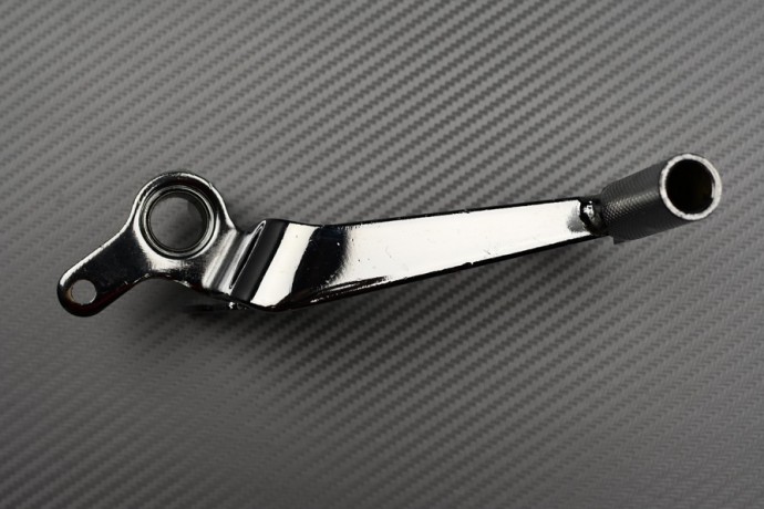 Pedale del freno posteriore HONDA CB 400 VTEC 1999 - 2010 Pedale del freno posteriore HONDA CB 400 VTEC 1999 - 2010